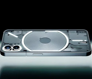 Nothing Phone (1) : pas encore présenté, une dernière fuite nous donne énormément d'infos